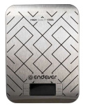 Весы бытовые электронные Endever Chief-537
